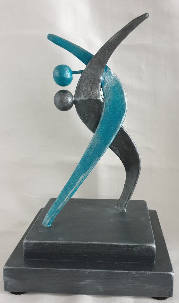 Höhe 25cm